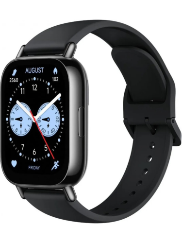 Xiaomi Redmi Watch 5 Lite Siyah Akıllı Saat