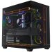 FPC Pro | AMD Ryzen 7 9800X3D | 2 x 16 GB DDR5 | Gainward RTX 5080 16 GB | 1 TB SSD OEM Paket