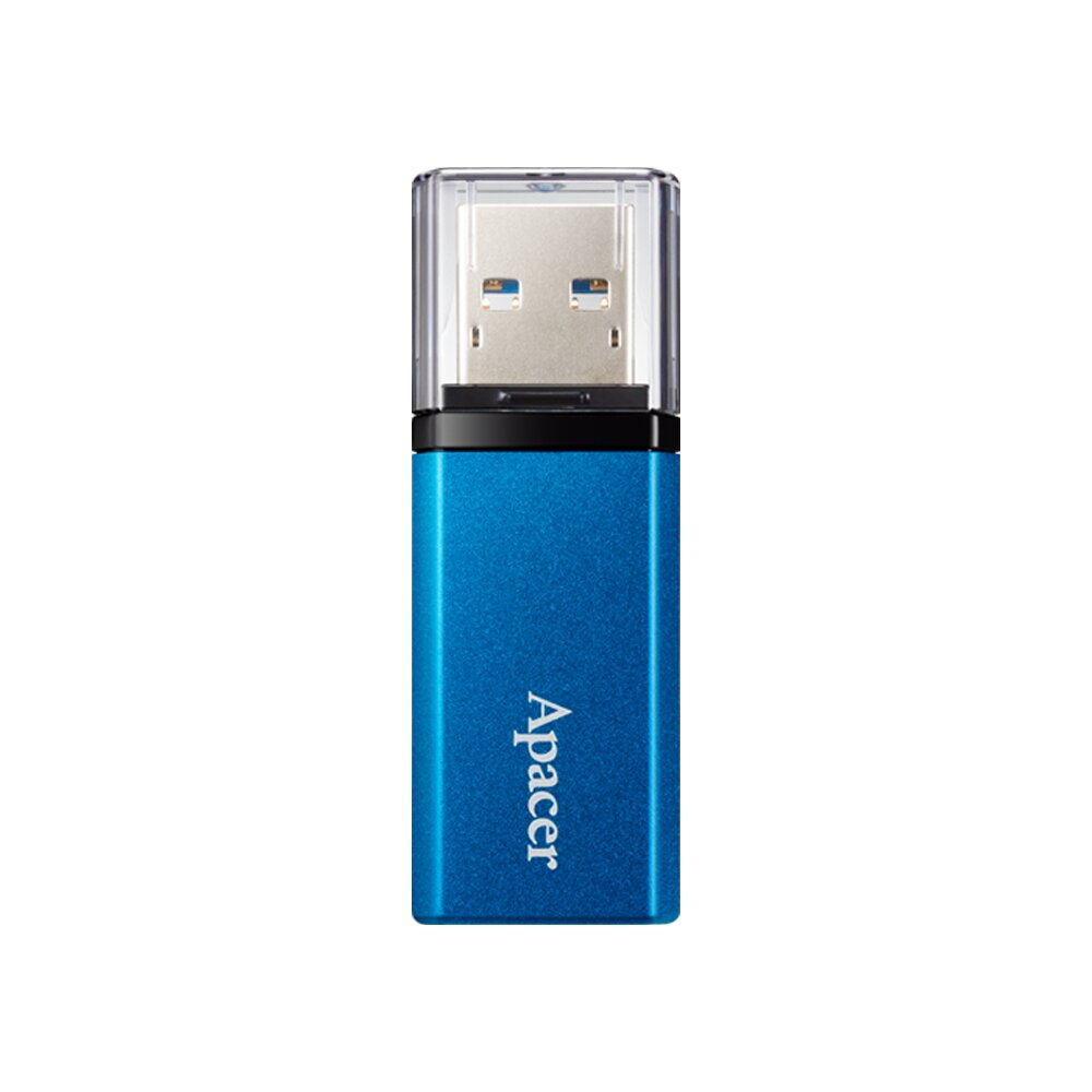 Apacer AH25C 64GB 3.2 USB BELLEK (AP64GAH25CU-1)