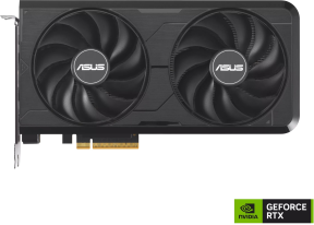 ASUS Dual GeForce RTX 5060 8GB OC DUAL-RTX5060-O8G-EVO GDDR7 128Bit Gaming (Oyuncu) Ekran Kartı Bulk (Kutusuz)
