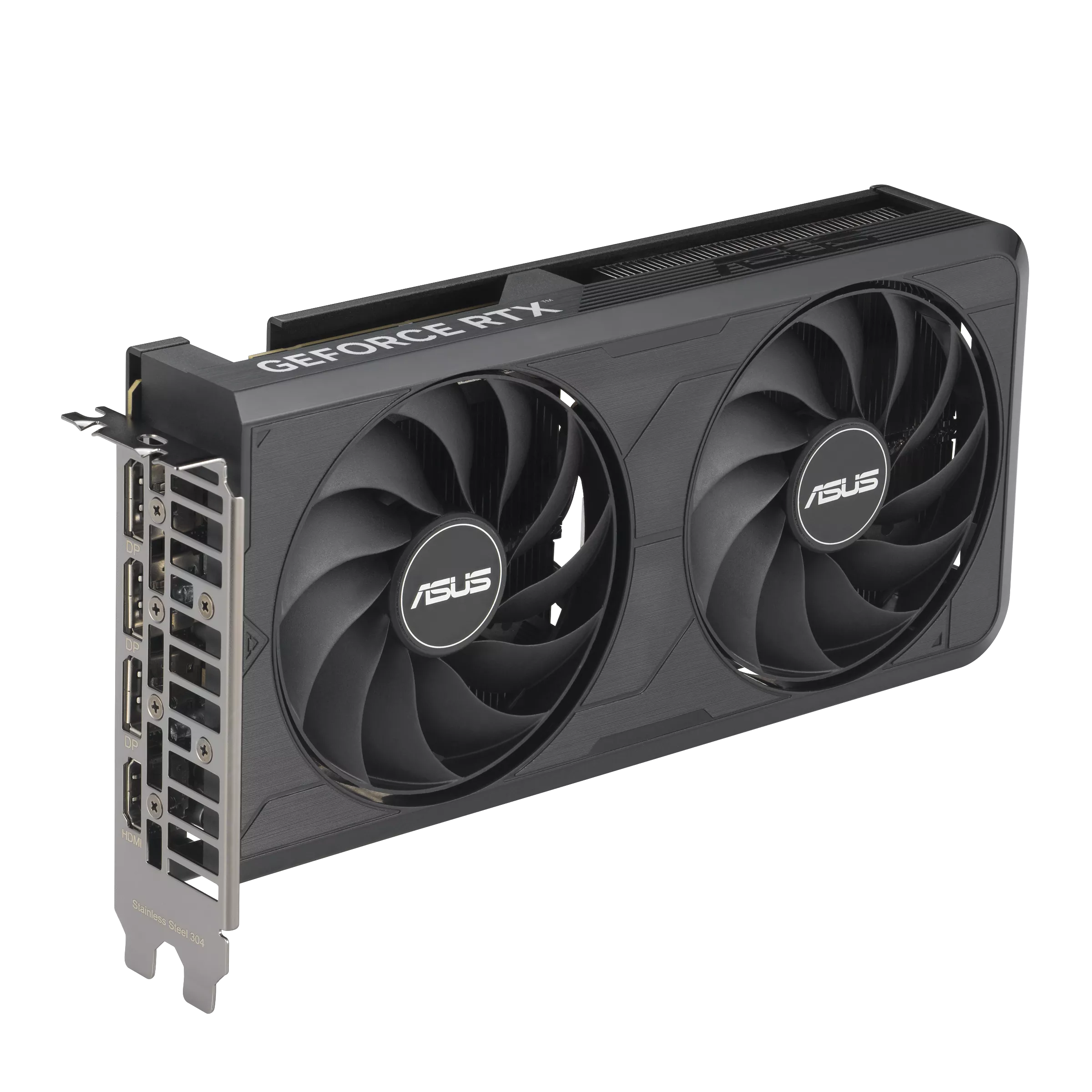 ASUS Dual GeForce RTX 5060 Ti 16GB OC DUAL-RTX5060TI-O16G-EVO GDDR7 128Bit Gaming (Oyuncu) Ekran Kartı Bulk (Kutusuz)
