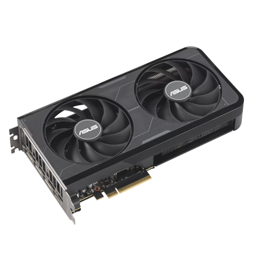 ASUS Dual GeForce RTX 5060 Ti 16GB OC DUAL-RTX5060TI-O16G-EVO