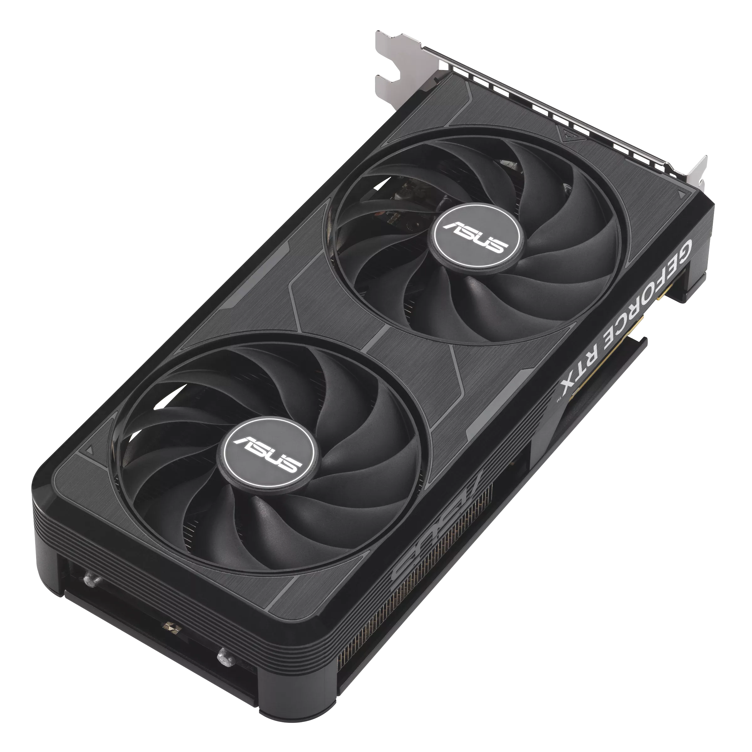 ASUS Dual GeForce RTX 5060 Ti 16GB OC DUAL-RTX5060TI-O16G-EVO GDDR7 128Bit Gaming (Oyuncu) Ekran Kartı Bulk (Kutusuz)