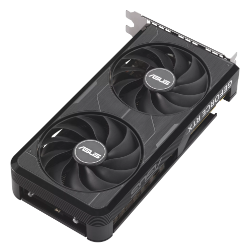 ASUS Dual GeForce RTX 5060 Ti 16GB OC DUAL-RTX5060TI-O16G-EVO GDDR7 128Bit Gaming (Oyuncu) Ekran Kartı Bulk (Kutusuz)