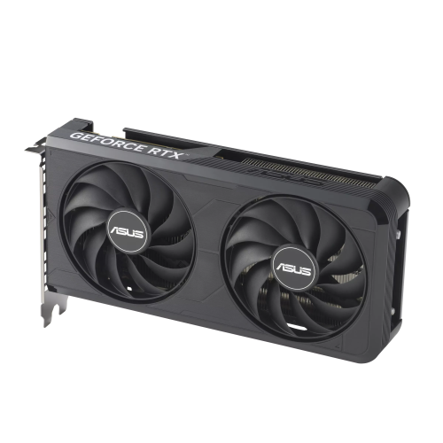 ASUS Dual GeForce RTX 5060 Ti 16GB OC DUAL-RTX5060TI-O16G-EVO GDDR7 128Bit Gaming (Oyuncu) Ekran Kartı Bulk (Kutusuz)