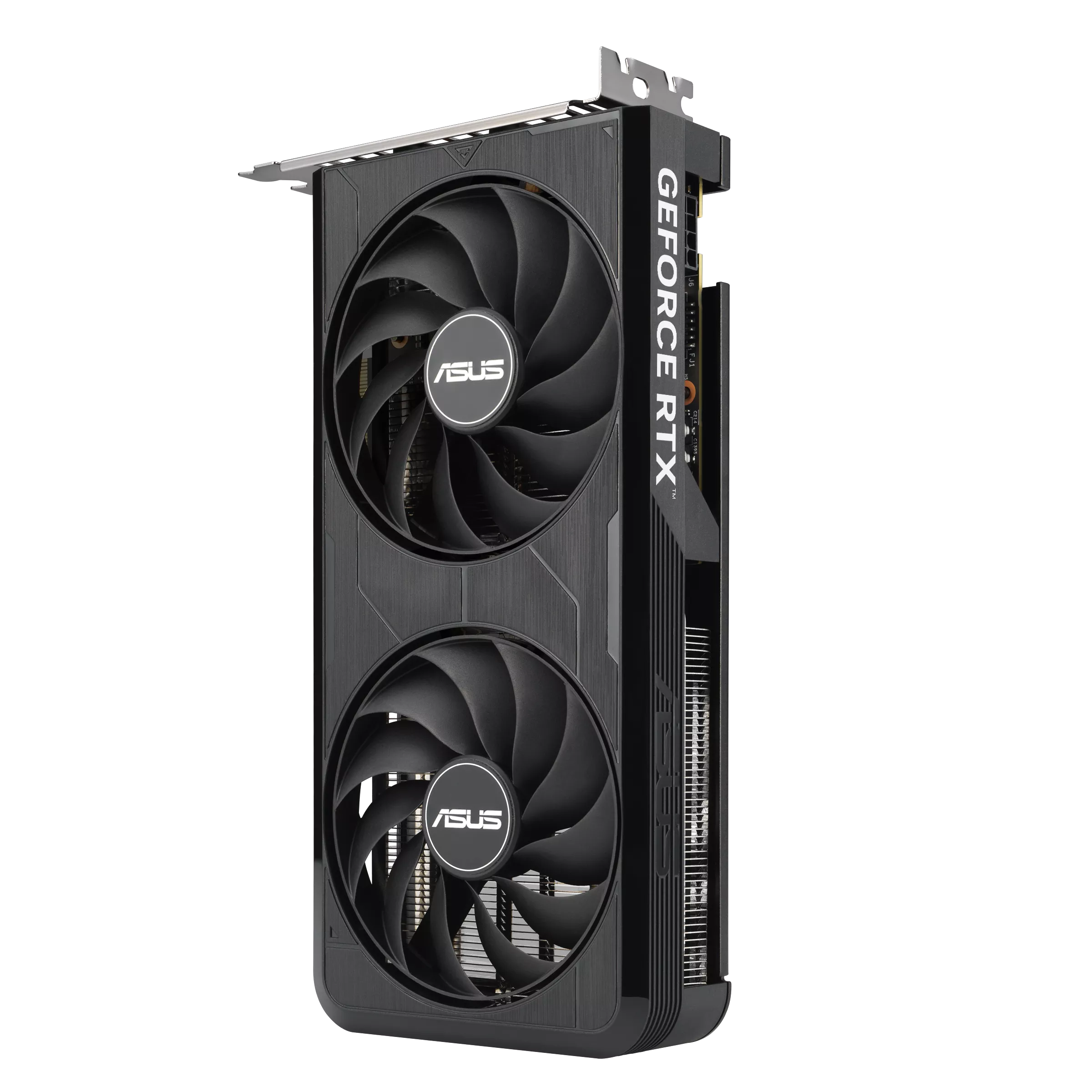 ASUS Dual GeForce RTX 5060 Ti 16GB OC DUAL-RTX5060TI-O16G-EVO GDDR7 128Bit Gaming (Oyuncu) Ekran Kartı Bulk (Kutusuz)