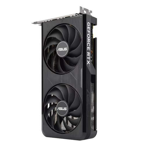 ASUS Dual GeForce RTX 5060 Ti 16GB OC DUAL-RTX5060TI-O16G-EVO GDDR7 128Bit Gaming (Oyuncu) Ekran Kartı Bulk (Kutusuz)