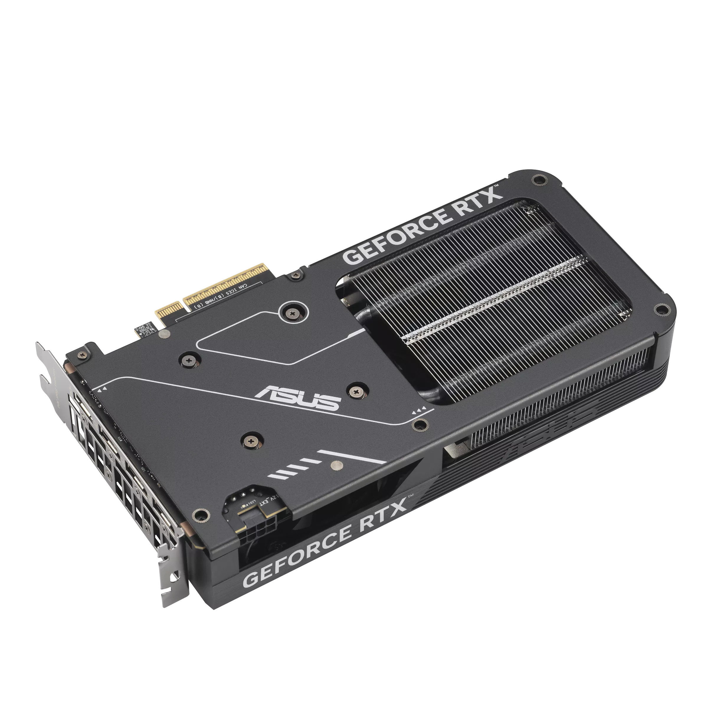 ASUS Dual GeForce RTX 5060 Ti 16GB OC DUAL-RTX5060TI-O16G-EVO GDDR7 128Bit Gaming (Oyuncu) Ekran Kartı Bulk (Kutusuz)