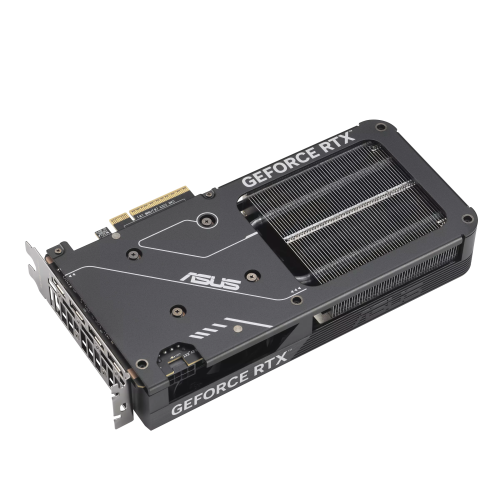ASUS Dual GeForce RTX 5060 Ti 16GB OC DUAL-RTX5060TI-O16G-EVO GDDR7 128Bit Gaming (Oyuncu) Ekran Kartı Bulk (Kutusuz)