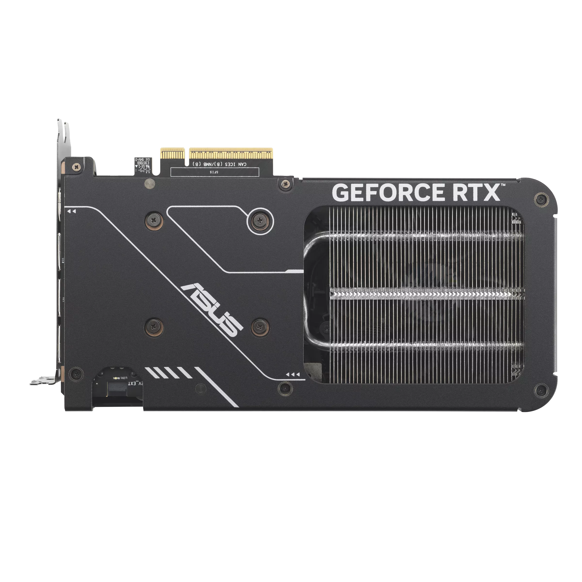 ASUS Dual GeForce RTX 5060 Ti 16GB OC DUAL-RTX5060TI-O16G-EVO GDDR7 128Bit Gaming (Oyuncu) Ekran Kartı Bulk (Kutusuz)