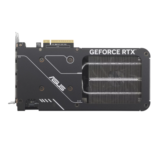 ASUS Dual GeForce RTX 5060 Ti 16GB OC DUAL-RTX5060TI-O16G-EVO GDDR7 128Bit Gaming (Oyuncu) Ekran Kartı Bulk (Kutusuz)