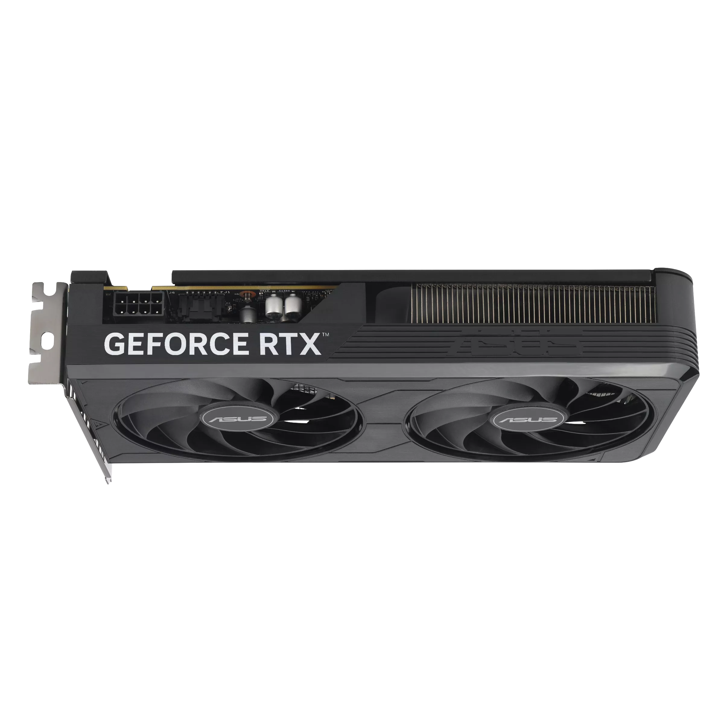 ASUS Dual GeForce RTX 5060 Ti 16GB OC DUAL-RTX5060TI-O16G-EVO GDDR7 128Bit Gaming (Oyuncu) Ekran Kartı Bulk (Kutusuz)
