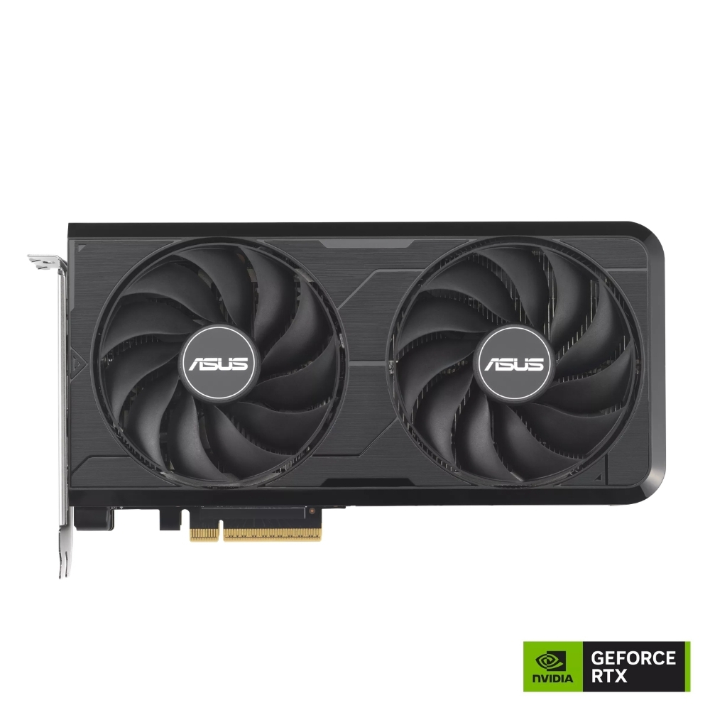 ASUS Dual GeForce RTX 5060 Ti 16GB OC DUAL-RTX5060TI-O16G-EVO GDDR7 128Bit Gaming (Oyuncu) Ekran Kartı Bulk (Kutusuz)