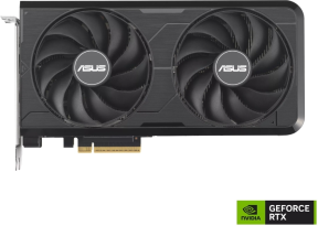 ASUS Dual GeForce RTX 5060 Ti 16GB OC DUAL-RTX5060TI-O16G-EVO GDDR7 128Bit Gaming (Oyuncu) Ekran Kartı Bulk (Kutusuz)