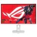 ASUS ROG Strix XG27ACMES-W 27″ 255Hz 0.3ms 2K QHD Adaptive Sync Fast IPS Pivot Gaming Monitör