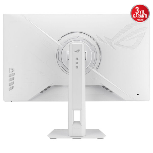 ASUS ROG Strix XG27ACMES-W 27″ 255Hz 0.3ms 2K QHD Adaptive Sync Fast IPS Pivot Gaming Monitör