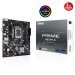 ASUS PRIME H810M-K Intel H810 Soket 1851 DDR5 6400MHz mATX Gaming (Oyuncu) Anakart