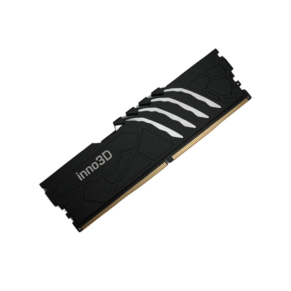 Inno3D I3D5U32GC4656MM-H 32GB 5600MHz CL46 DDR5 Gaming (Bellek) Ram
