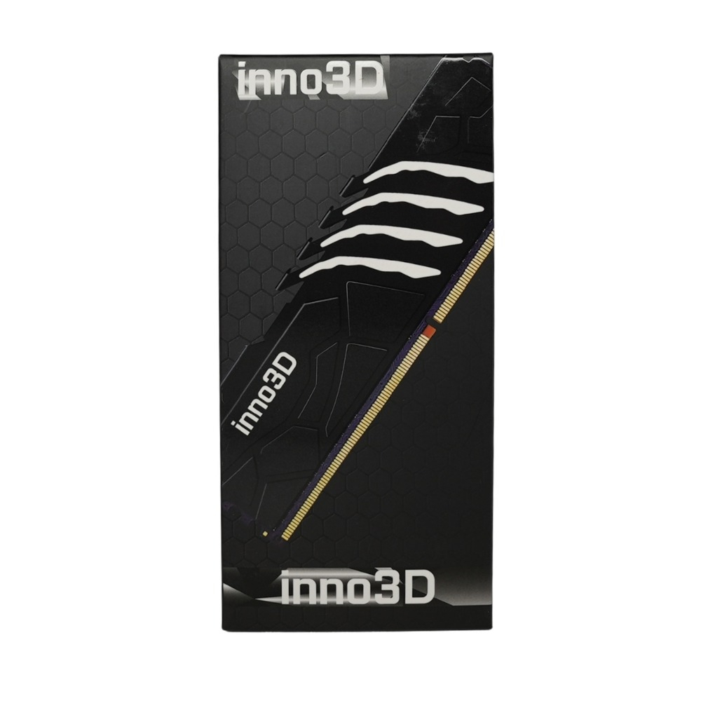 Inno3D I3D5U32GC4656MM-H 32GB 5600MHz CL46 DDR5 Gaming (Bellek) Ram