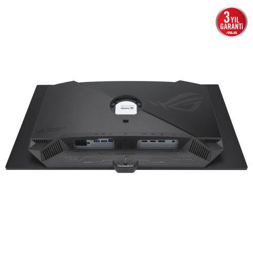ASUS ROG Strix XG27AQDNG 26.5″ QD-OLED 360Hz 0.03Ms WQHD FreeSync-Premium G-Sync Uyumlu Pivot Gaming Monitör