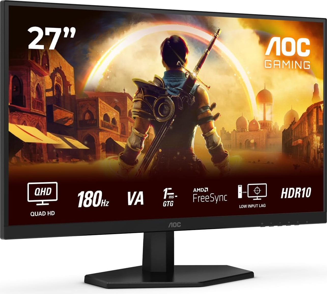 AOC Q27G42XNE 27