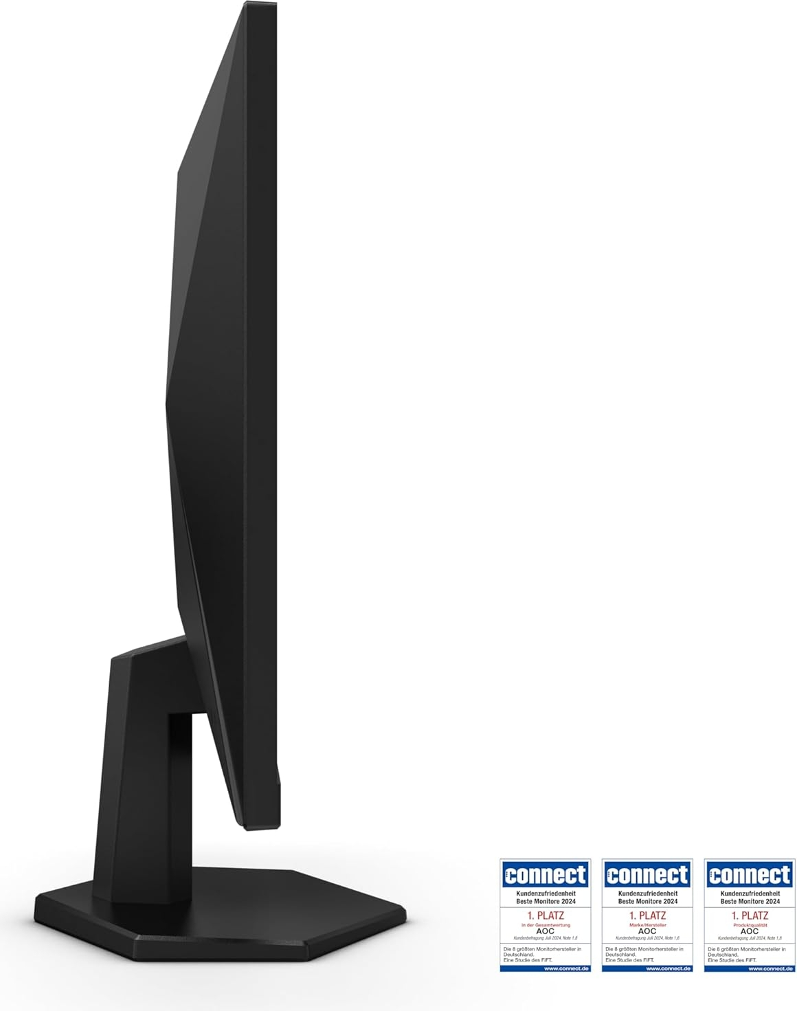 AOC Q27G42XNE 27″ 180Hz 0.5ms FreeSync 2K HDR10 Fast Va Gsync Oyuncu Monitörü