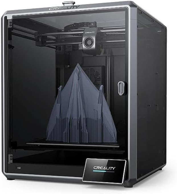 Creality K1 Max 3D Yazıcı ( New Version)
