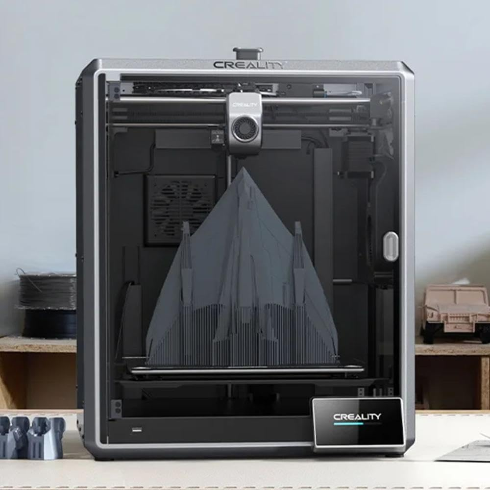 Creality K1 Max 3D Yazıcı ( New Version)