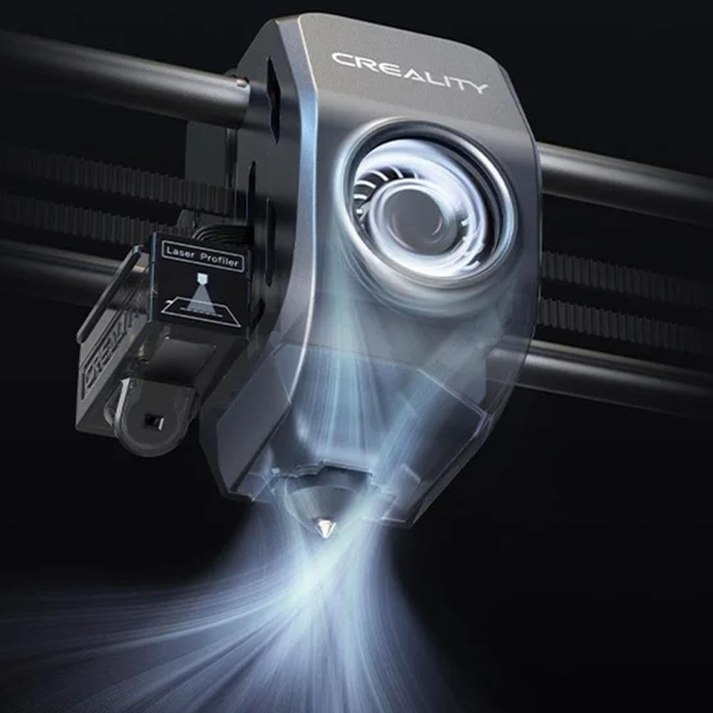 Creality K1 Max 3D Yazıcı ( New Version)