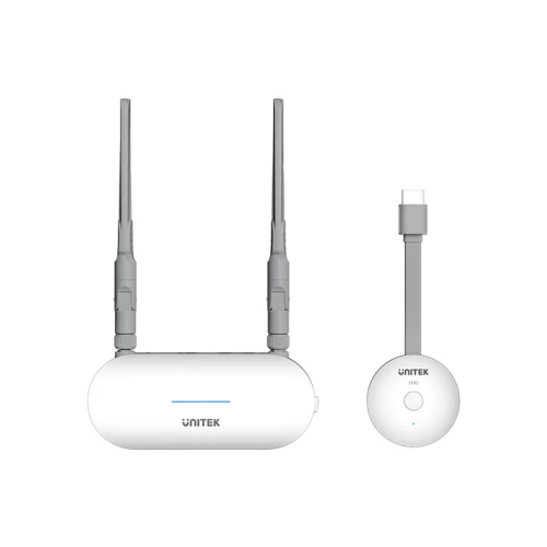 Unitek Kablosuz HDMI Verici ve Alıcı Kiti (V1183A01)