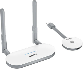 Unitek Kablosuz HDMI Verici ve Alıcı Kiti (V1183A01)