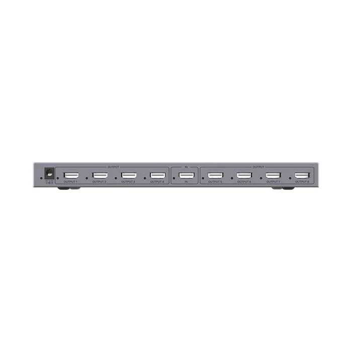 Unitek 4K HDMI Çoklayıcı 1 Giriş 8 Çıkış (V1132A01-EU)