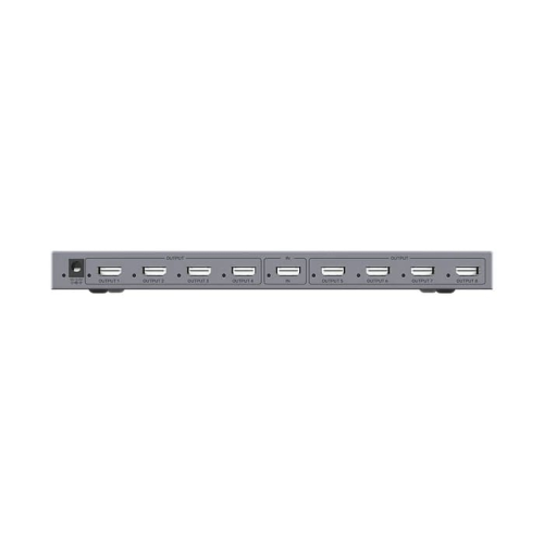 Unitek 4K HDMI Çoklayıcı 1 Giriş 8 Çıkış (V1132A01-EU)