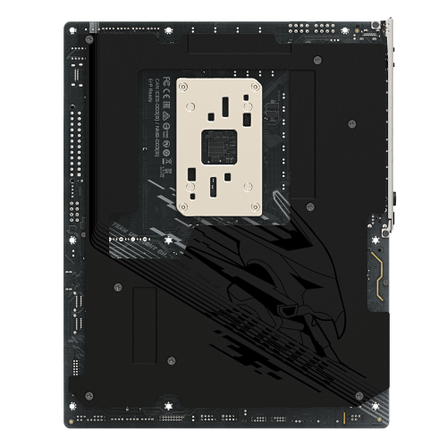 Gigabyte X870E AORUS PRO X3D WIFI-7 AM5 DDR5 9000MHz (OC) ATX Gaming (Oyuncu) Anakart