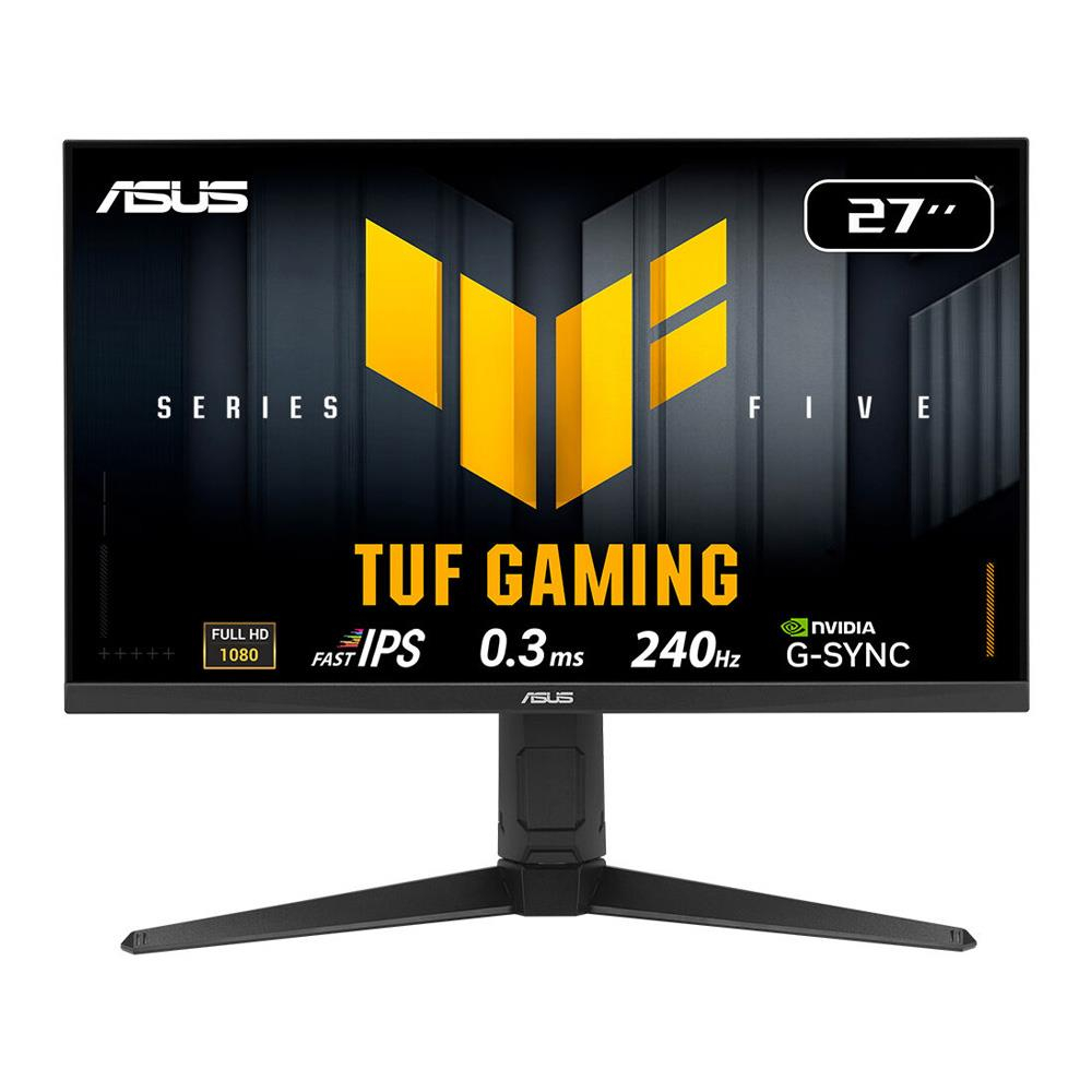 ASUS TUF Gaming VG279QML5A 27″ 240Hz 0.3ms Pivot IPS Gaming Monitör
