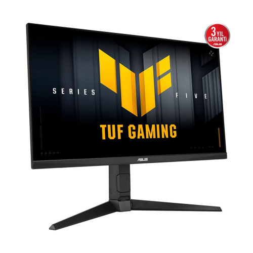 ASUS TUF Gaming VG279QML5A 27″ 240Hz 0.3ms Pivot IPS Gaming Monitör