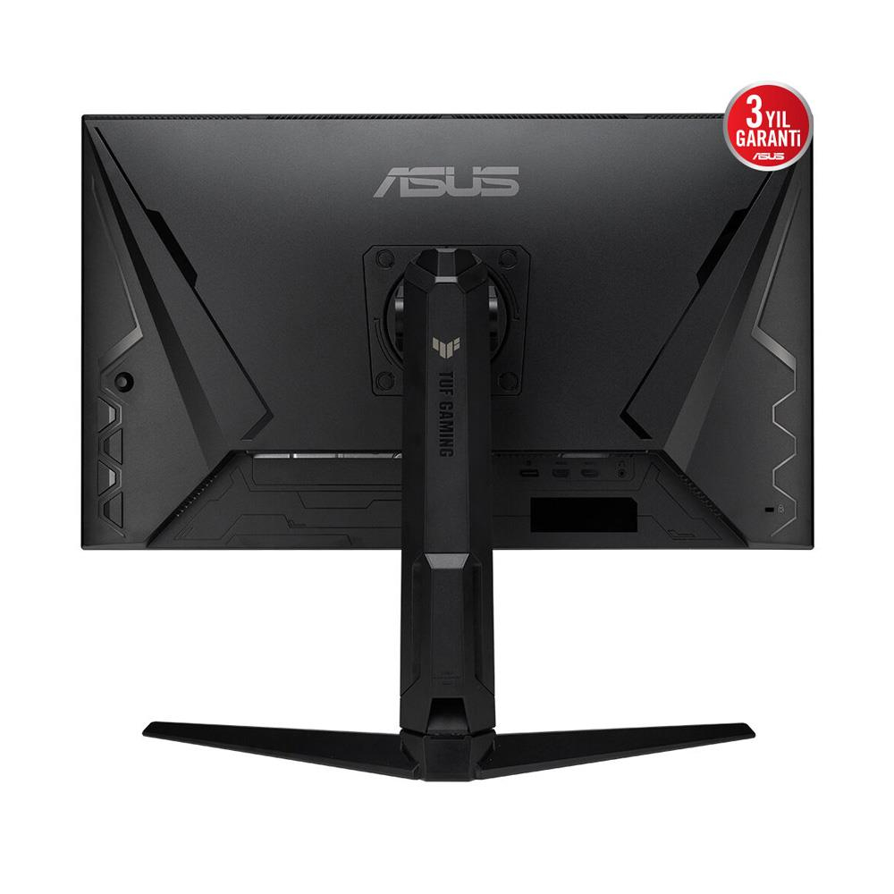 ASUS TUF Gaming VG279QML5A 27″ 240Hz 0.3ms Pivot IPS Gaming Monitör