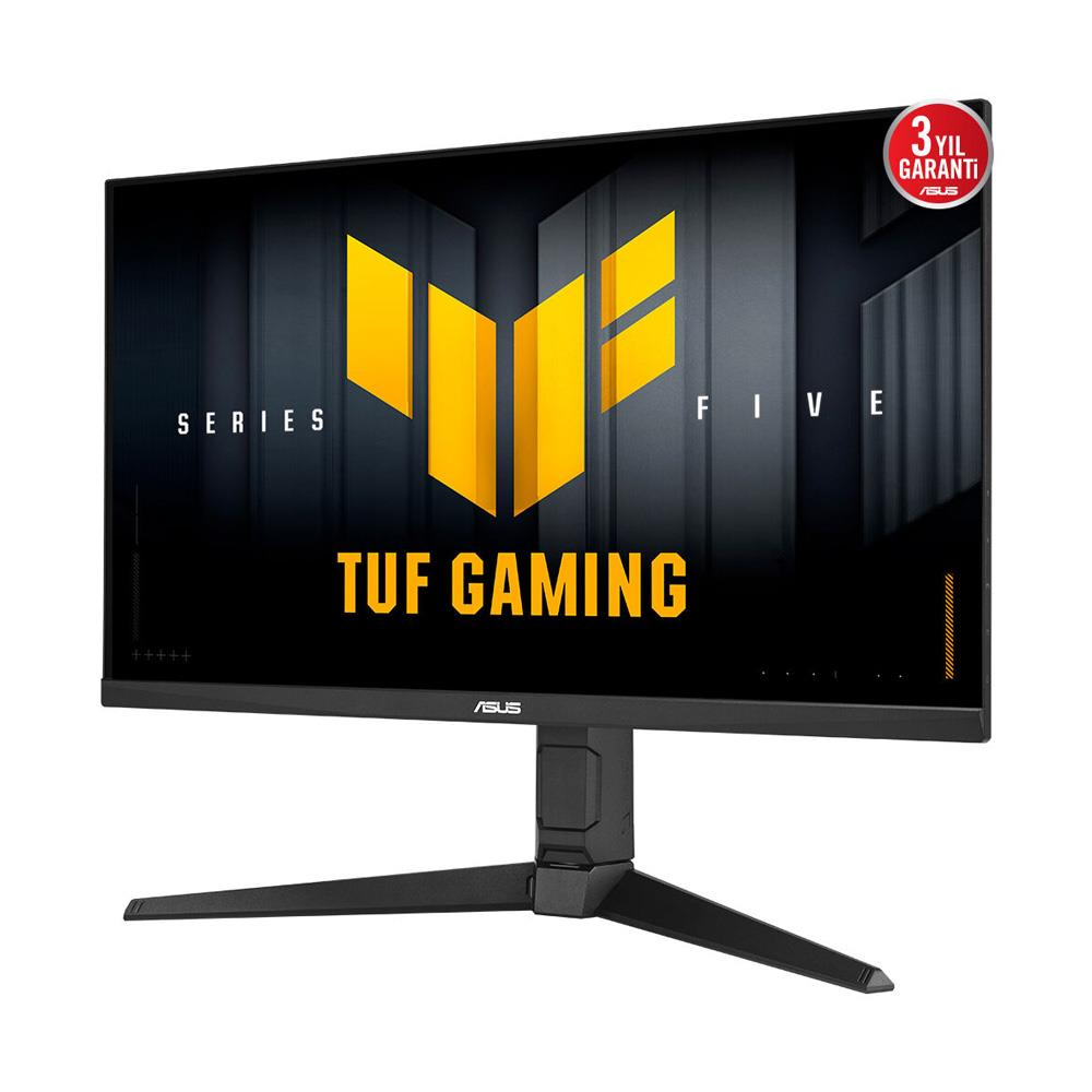ASUS TUF Gaming VG279QML5A 27″ 240Hz 0.3ms Pivot IPS Gaming Monitör