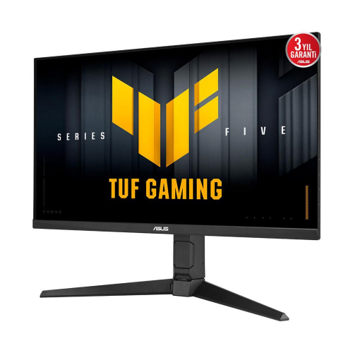 ASUS TUF Gaming VG279QML5A 27″ 240Hz 0.3ms Pivot IPS Gaming Monitör
