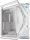 ASUS ROG Hyperion GR701 White ARGB USB 3.2 Tempered Glass Full Tower Gaming (Oyuncu) Kasa (90DC00F3-B39000)