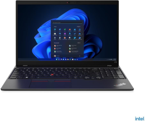 Lenovo ThinkPad L15 21C3006ETX i5-1235U 8GB 512GB SSD 15.6″ W10Pro Notebook