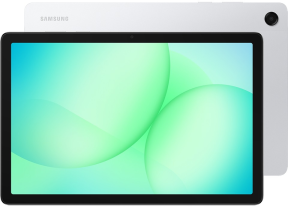 Samsung Galaxy Tab A11+ SM-X230 6GB 128GB 11″ Silver Tablet 