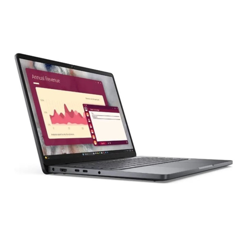 DELL PRO 14 BTO107_PC14250_U CORE U7-255U 16GB 512GB SSD 14″ Ubuntu Notebook