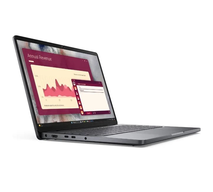 DELL PRO 14 BTO113_PC14250_U INTEL CORE U5 235U 16GB 512GB SSD 14″ UBUNTU NOTEBOOK