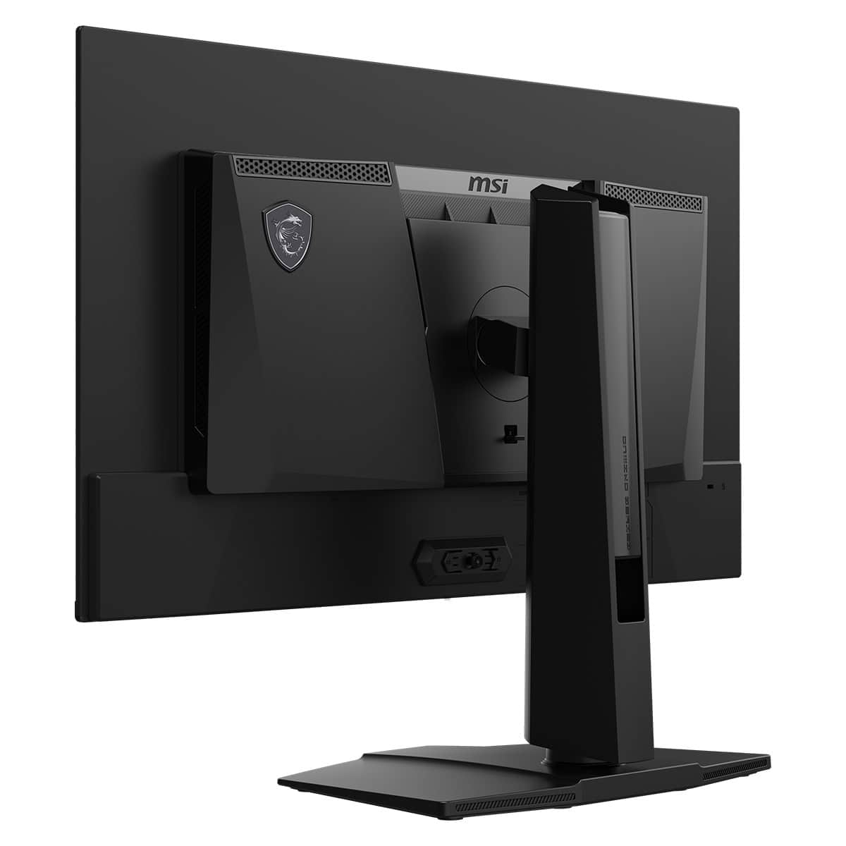 MSI MAG 274QP QD-OLED X24 26.5 inç 240Hz 0.03ms 2K WQHD Adaptive Sync Pivot Gaming Monitör