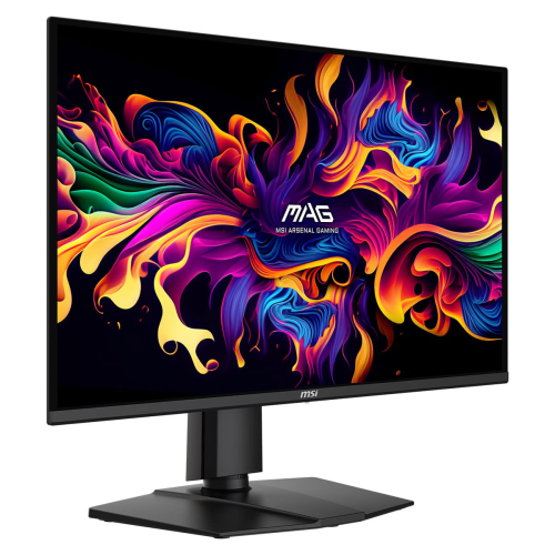 MSI MAG 274QP QD-OLED X24 26.5 inç 240Hz 0.03ms 2K WQHD Adaptive Sync Pivot Gaming Monitör