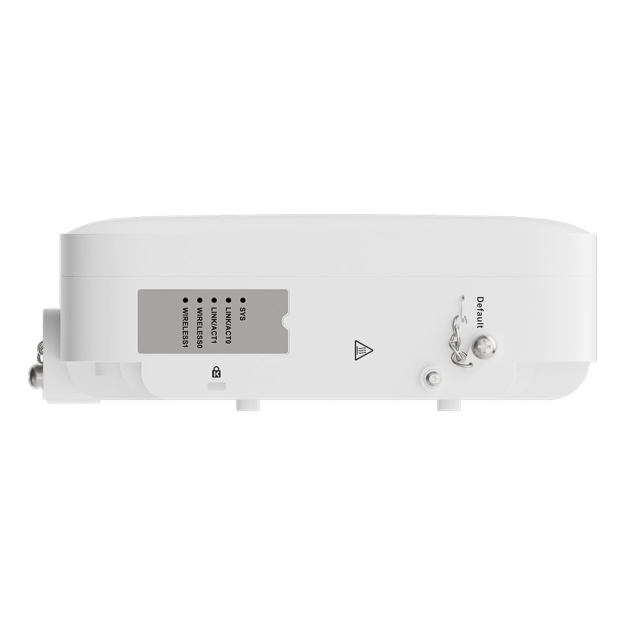 Huawei AP761 (11AX Outdoor 2 2 Dual Bands Built In Antenna Ble)