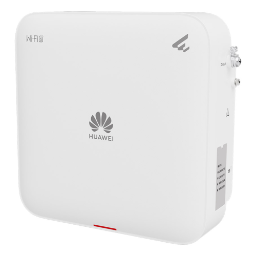 Huawei AP761 (11AX Outdoor 2 2 Dual Bands Built In Antenna Ble)
