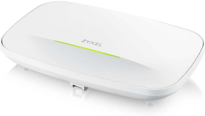 Zyxel NWA210BE BE12300 WiFi7 Dual-Radio Nebulaflex Access Point