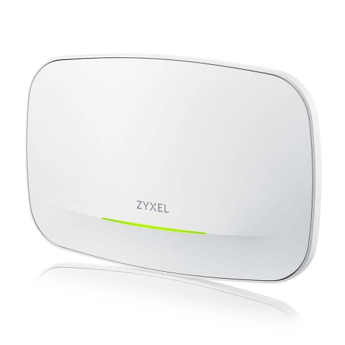 Zyxel NWA210BE BE12300 WiFi7 Dual-Radio Nebulaflex Access Point